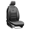 Ergonomiczna mata samochodowa GT Ergonomic (szara)